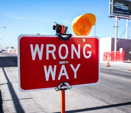 8 learn from mistakes
