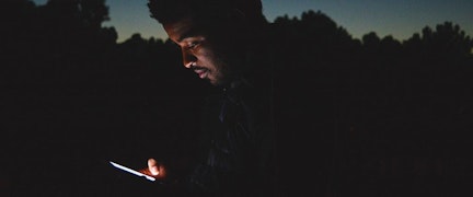 A word in a device 1024x427