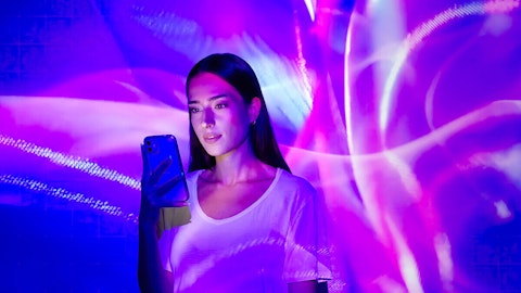 Be Scix AI Landing Page Hero