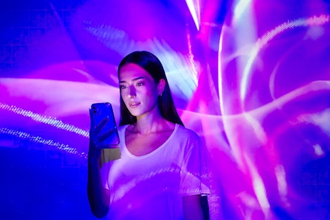 Be Scix AI Landing Page Hero