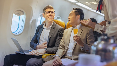 CS Airline