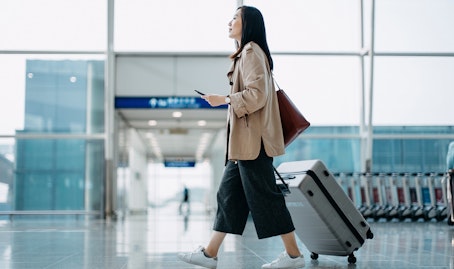 CS Australian turism