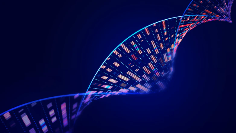CS DNA