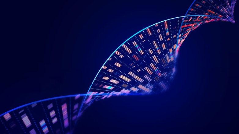CS DNA