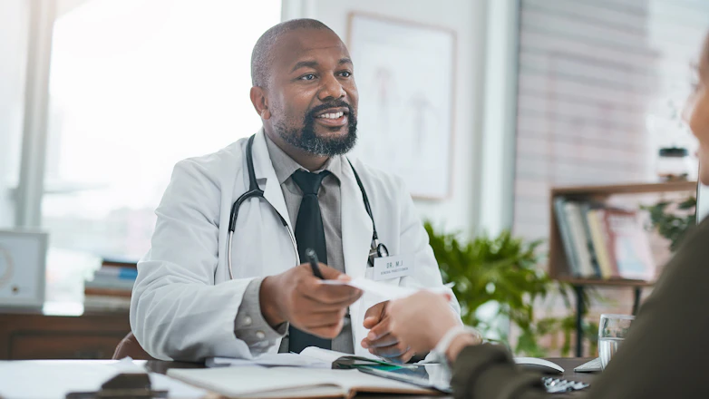 CS prescriber