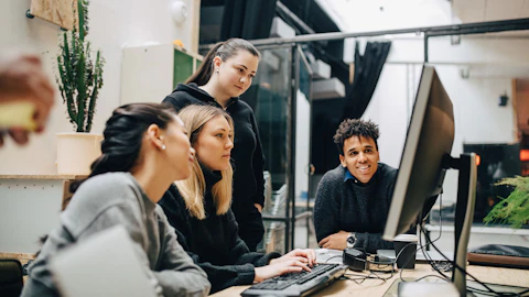 Collaboration between agency and client teams the answer to the generational misalignment challenge