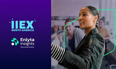 Enlyta IIEX North America Blog Banner