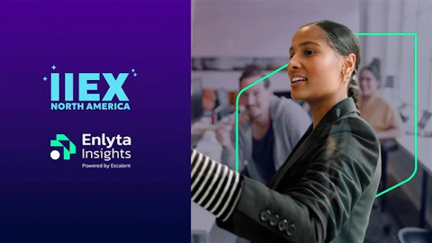 Enlyta IIEX North America Blog Banner