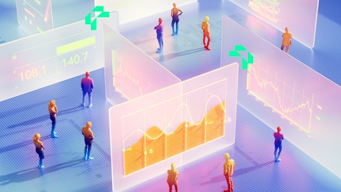 Democratised data double edged sword website