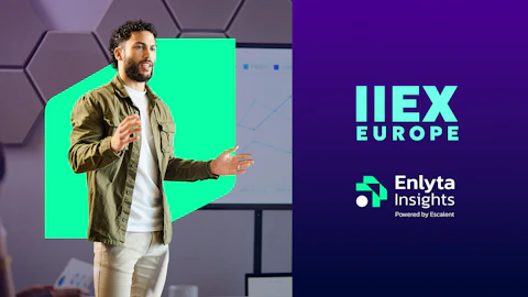 Enlyta IIEX Europe 2026 Blog Banner