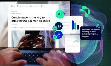 From Data to Decision