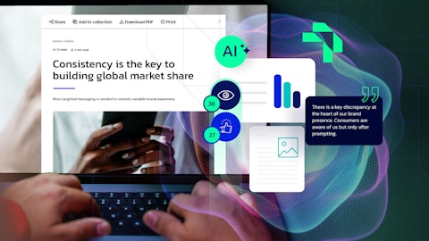 From Data to Decision