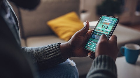 Gambling Customer Protection
