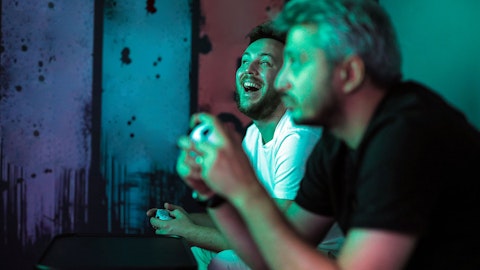 Gaming 01