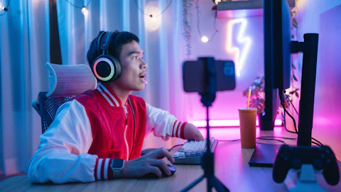 Gaming 02