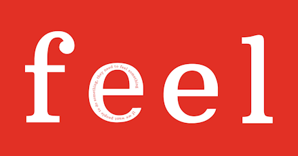 If you want people to do something they need to feel
