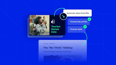 Insight Stories Feature Spotlight 2