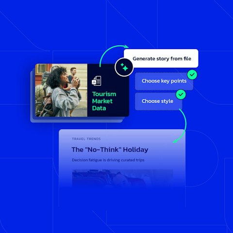 Insight Stories Feature Spotlight 2