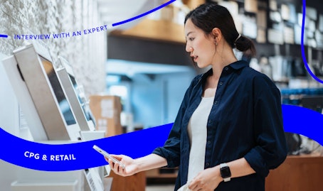 Interview with an Expert CPG Retail