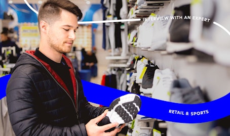 Interview with an Expert Retail Sports 1