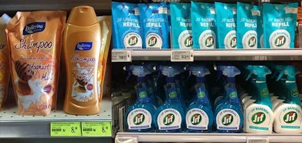 Jif products