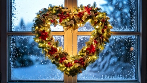 Keeping the Heart in an AI Driven Holiday Season