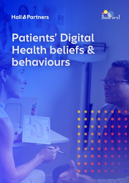 Patient Trendscoping Digital Health report 721x1024