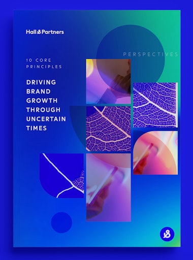 Perspectives Brand Growth Cover