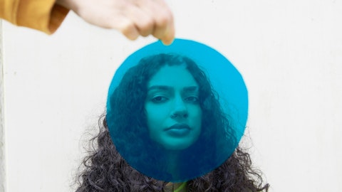 Segmentation Persona