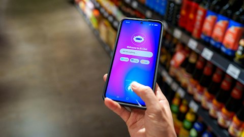 The Augmented Customer is Here
