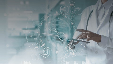 The future of sustainable healthcare HERO