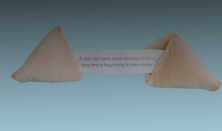 The three things that make a good strategy