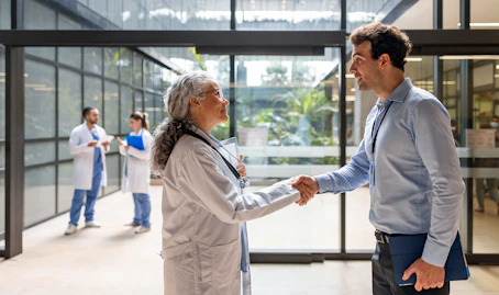 Using empathy to market health insurance