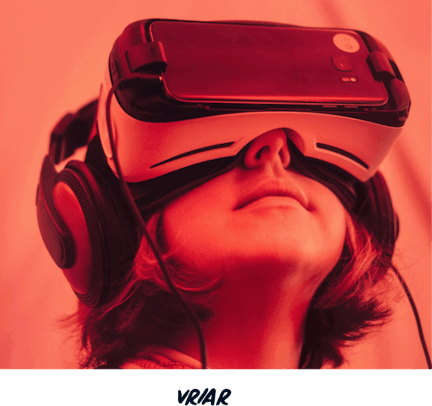 VR