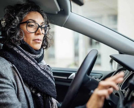 Women and car industry