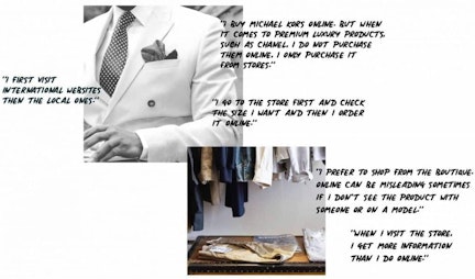 Comparing the online and in store experience 1024x602