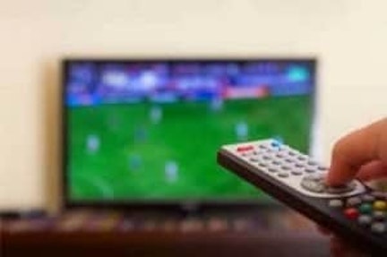 Streaming a soccer on TV 300x199 1