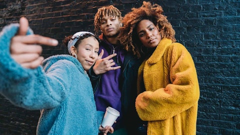 Style never goes out of fashion